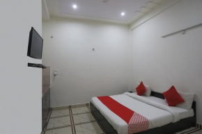 Hotel O Vrinda Residency